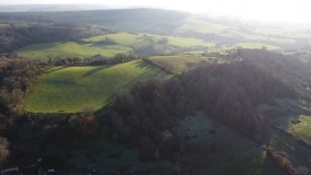 Haresfield Beacon and Ring