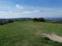 Crickley Hill