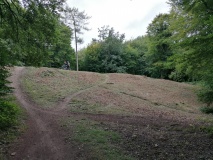 Randwick Long Barrow