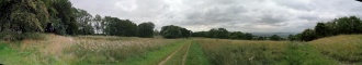 Shenberrow Hillfort
