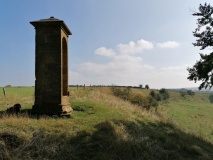 Beckbury Camp