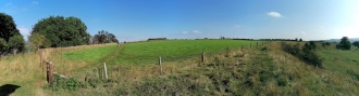 Beckbury Camp