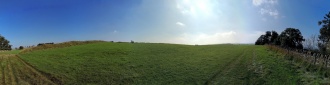 Beckbury Camp