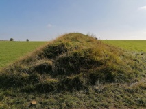 Beckbury Camp