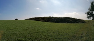 Beckbury Camp