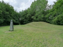 Southmead Barrow
