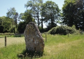 Long Stone (Minchinhampton)