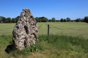 Long Stone (Minchinhampton)