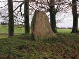The Tingle Stone