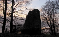 The Tingle Stone