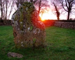 Long Stone (Minchinhampton)
