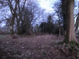 Gatcombe Lodge