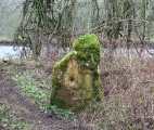 Kiftsgate Stone - PID:104671