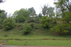 Lydney Hillfort
