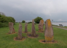 Lydney Harbour