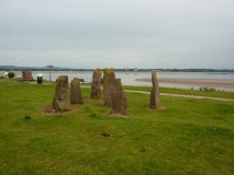 Lydney Harbour