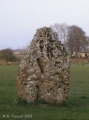 Long Stone (Minchinhampton)