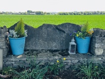 Devil's Churchyard Stones