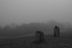 Stroudhenge (Gloucestershire)