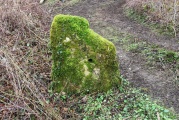 Kiftsgate Stone