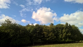 Shawswell Farm Long Barrow