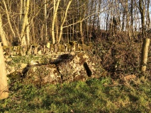 Hangman's Stone (Northleach) - PID:146510