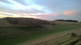Lamborough Banks
