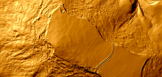Nottingham Hill