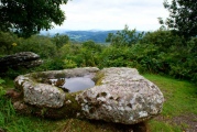 The Buck Stone (Gloucestershire) - PID:74338