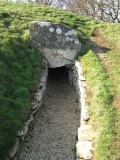 Hetty Pegler's Tump