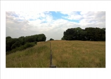 Shenberrow Hillfort