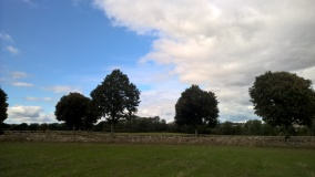 Woodbarrow (Glos)
