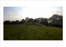 Hetty Pegler's Tump
