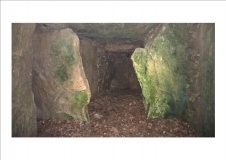 Hetty Pegler's Tump