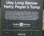 Hetty Pegler's Tump - PID:19060