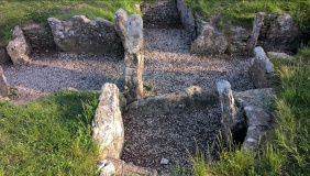 Nympsfield
