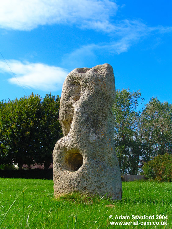 Click for the gallery page to add comments and vote (PID:25796) The Tibblestone