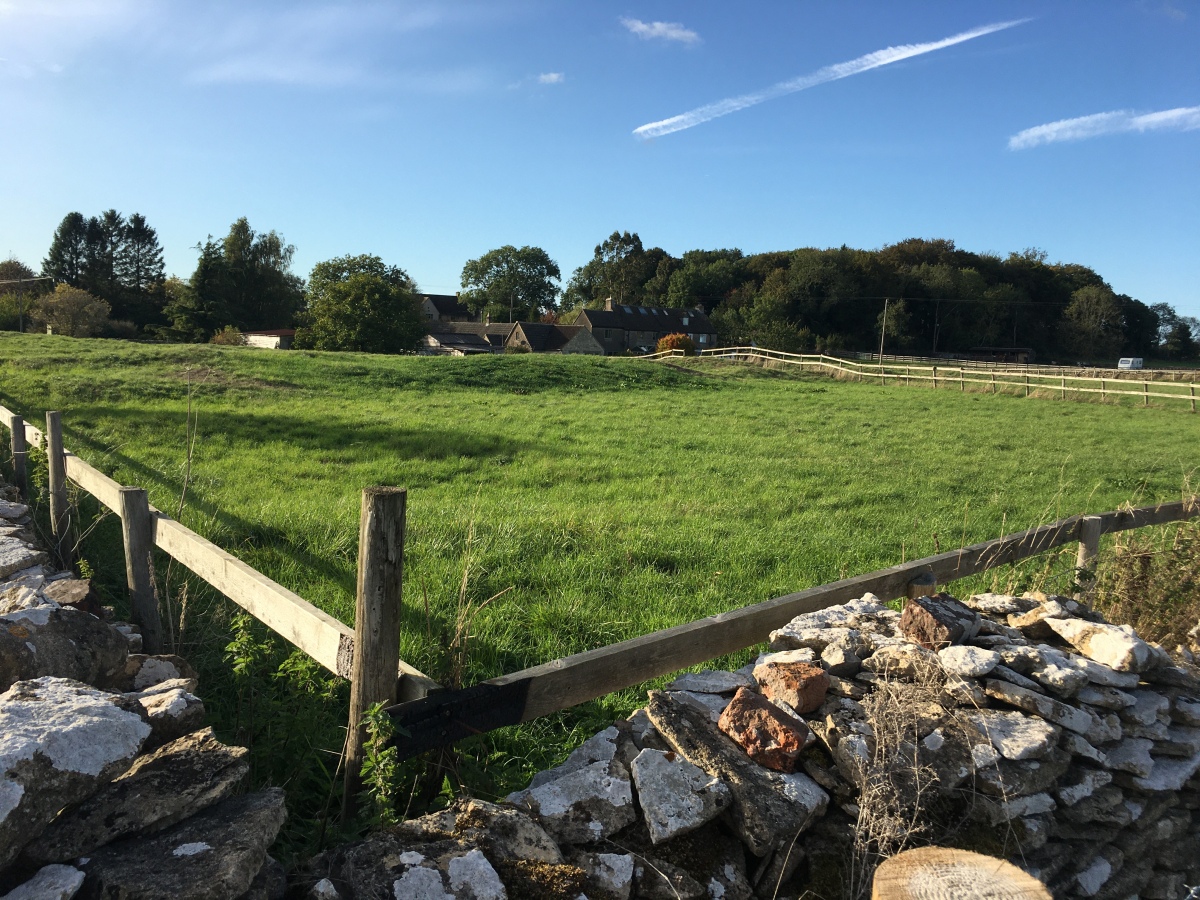 Crackstone Long Barrow