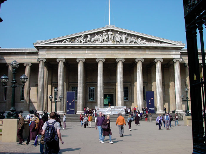 British Museum