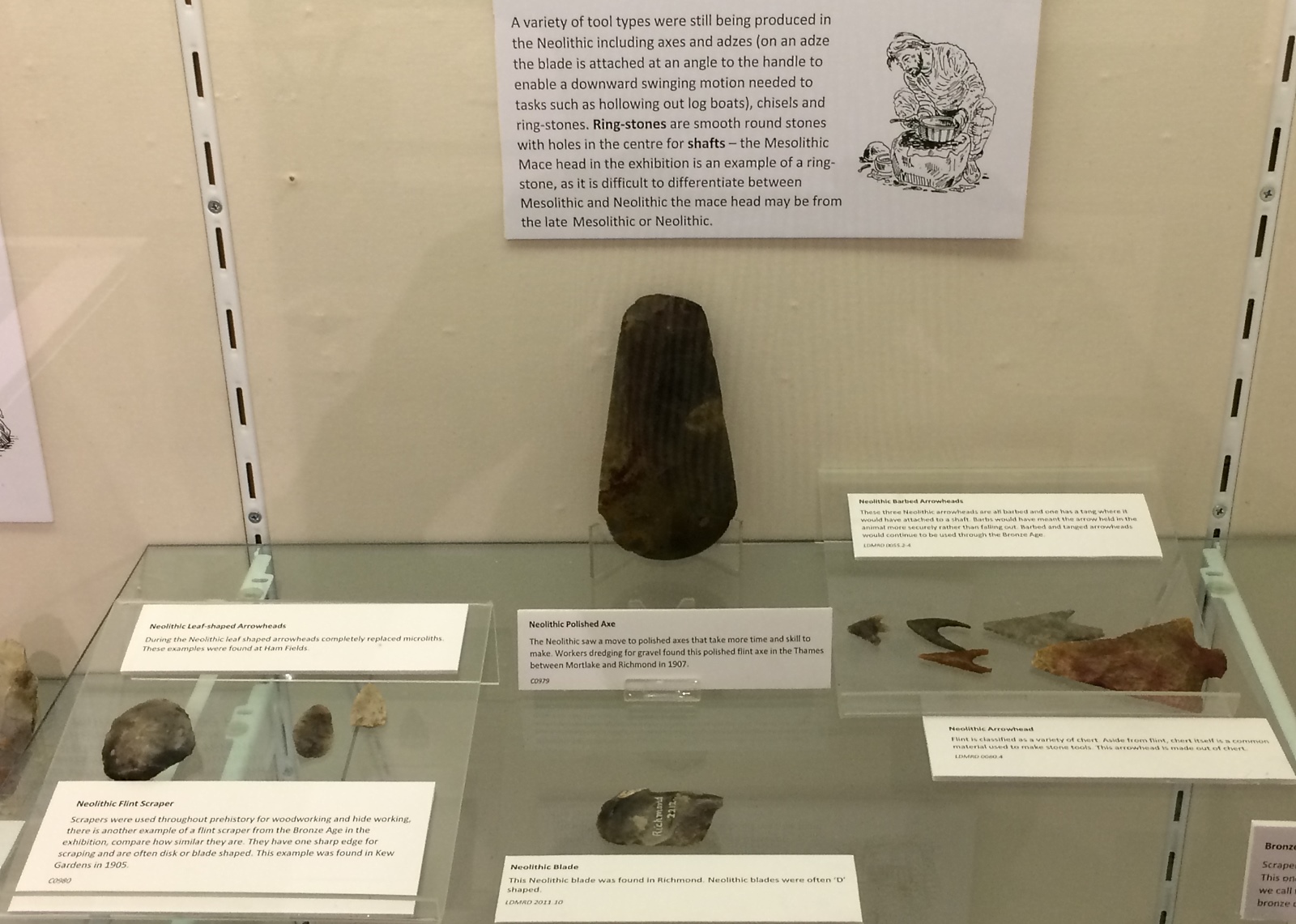 Click for full size image of Museum of Richmond (PID:187137) Museum of Richmond