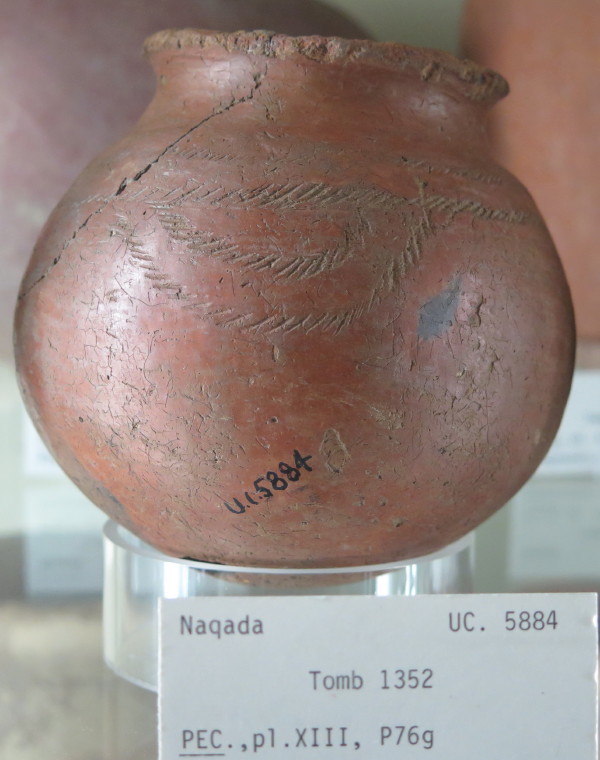Click for the gallery page to add comments and vote (PID:132160) Petrie Museum of Egyptian Archaeology