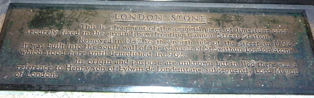 London Stone