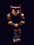 Tutankhamun: Treasures of the Golden Pharaoh exhibition, Saatchi Gallery
