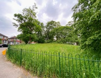 Shrewsbury Tumulus