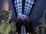 London Natural History Museum