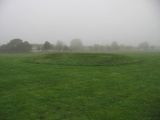 Winn's Common Tumulus - PID:17485