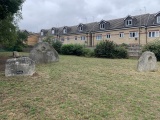 Fordcroft Romano-British Bathhouse