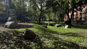 Bramber Green Pocket Park