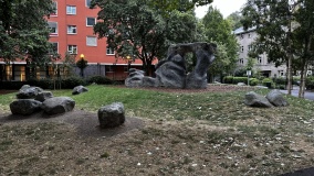Bramber Green Pocket Park