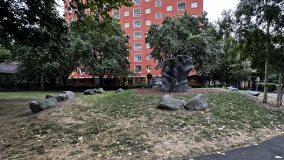 Bramber Green Pocket Park